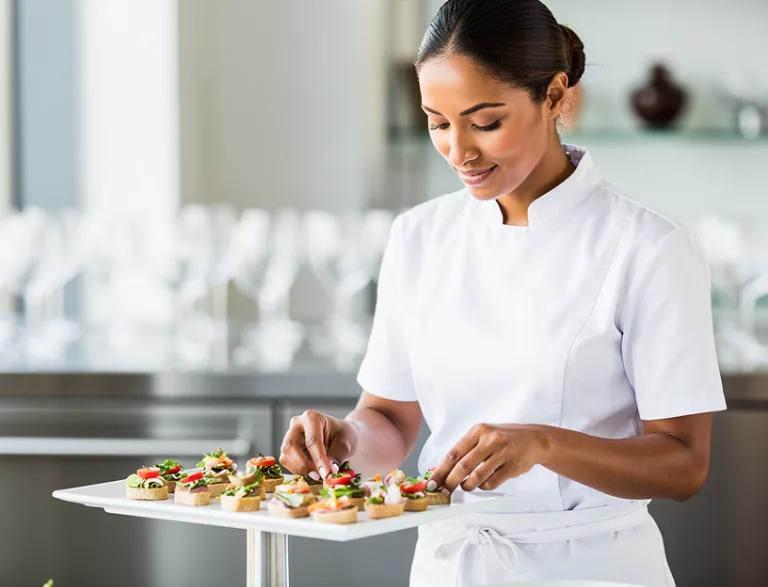 Luxury caterer Town 'n' Country
